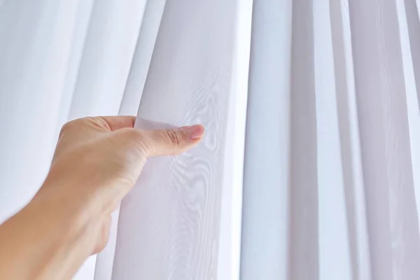 Tips for Maintaining Curtain Cleanliness