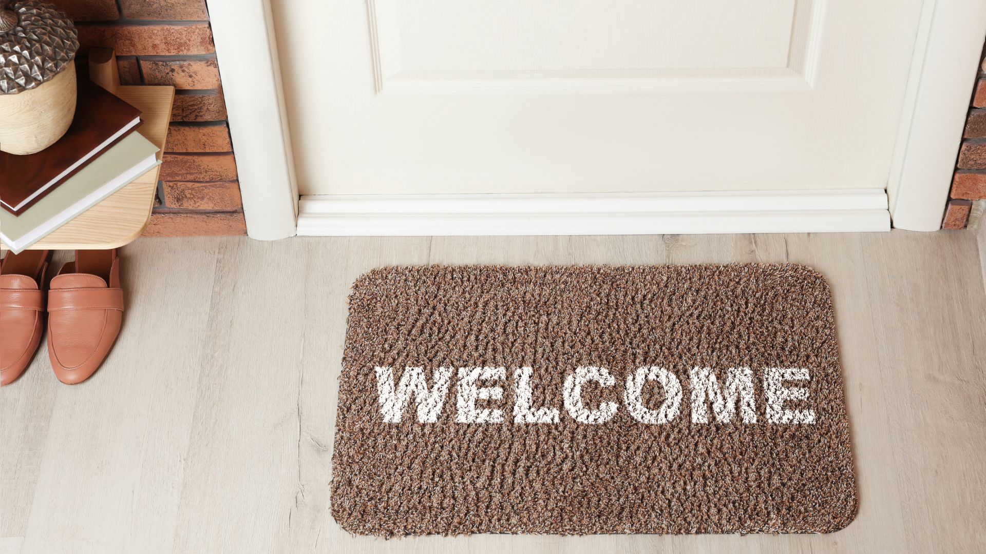 CNY Entryway Fengshui