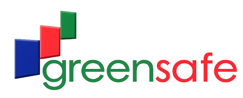 greensafe Logo