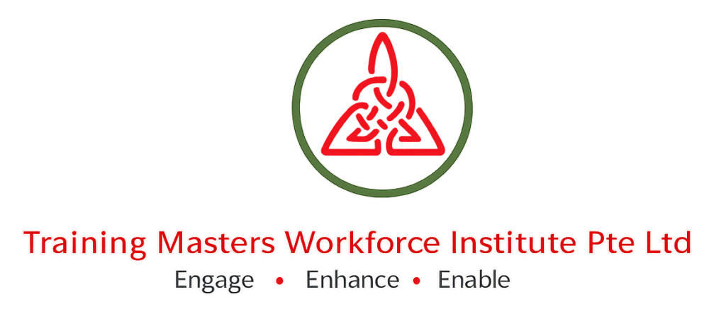 Training Masters Logo
