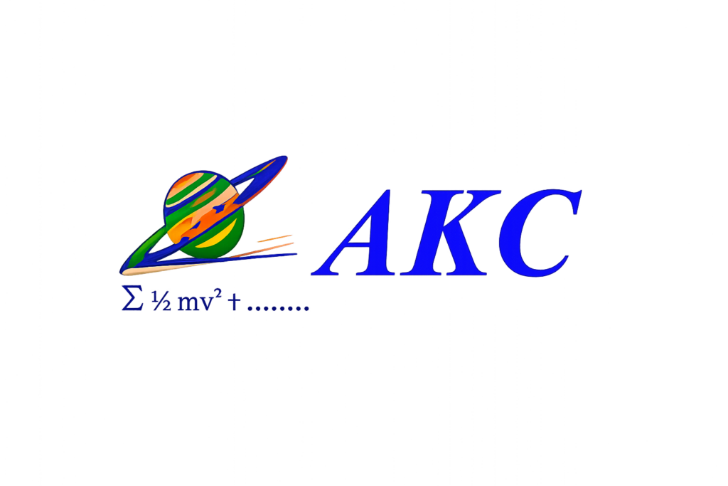 AKC Logo