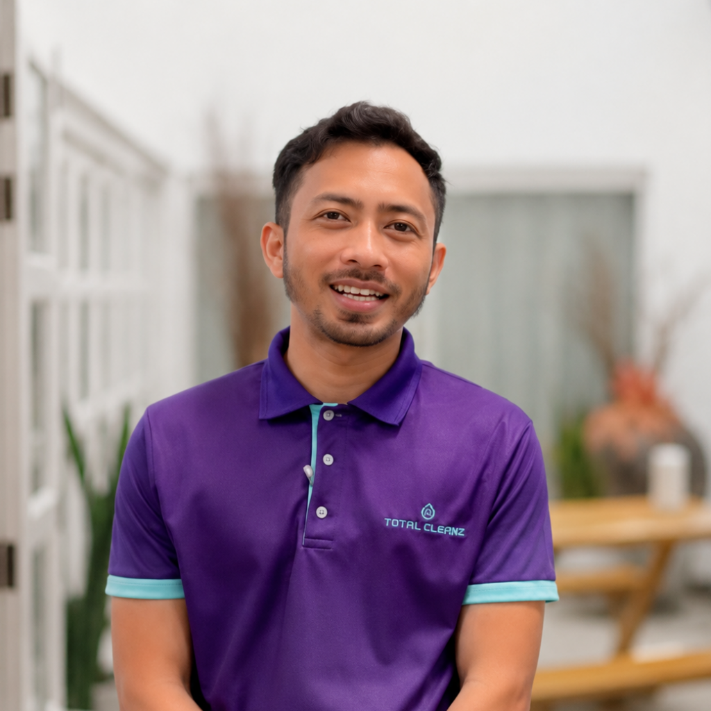 Shafiq-Work At Height Member