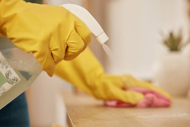 Disinfection Methods for a Healthy Home or Business