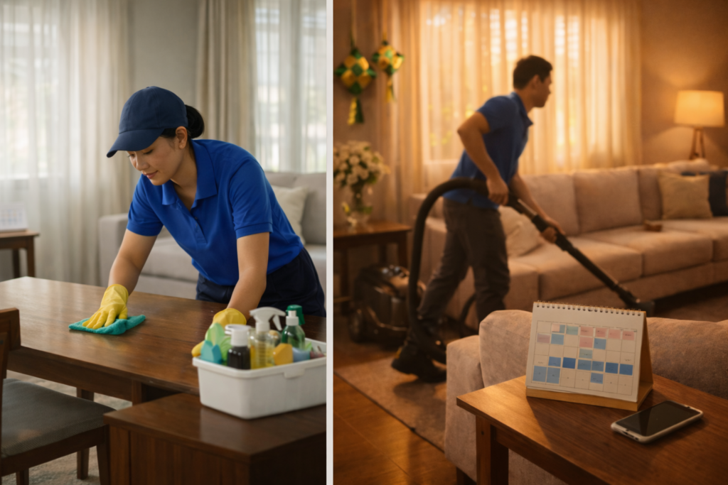 Early Booking vs Peak