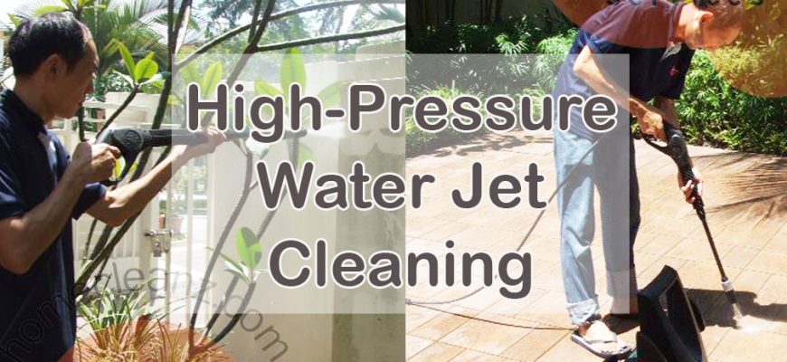 High Pressure Cleaning 870x400 1