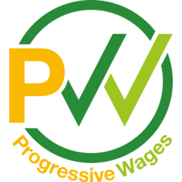 Progressive wage Mark 1