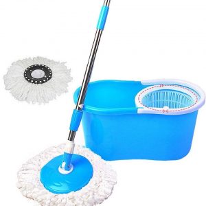 SPIN MOP