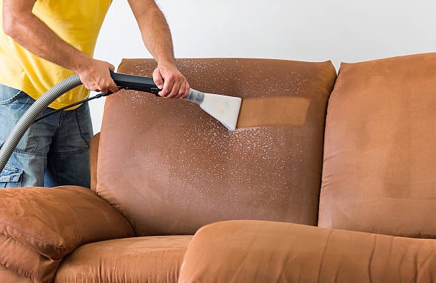 Sofa Cleaning Services by Total Cleanz