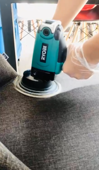 Sofa Deep Cleaning - Total Cleanz