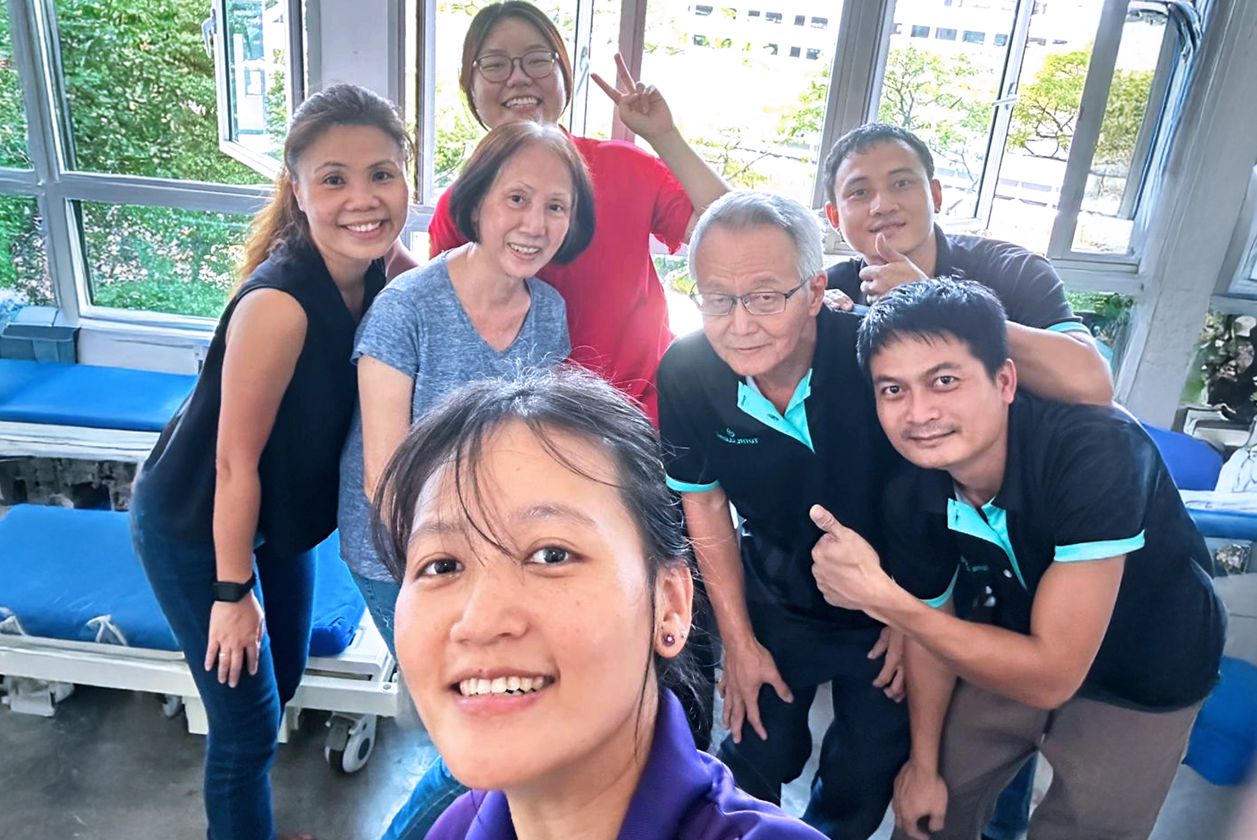 Total Cleanz Charity Aug