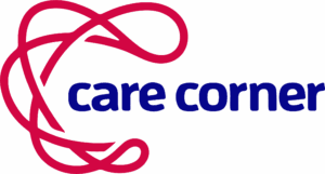 care corner logo png