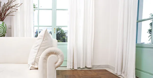 Benefits of Curtain Steam Cleaning by Total Cleanz