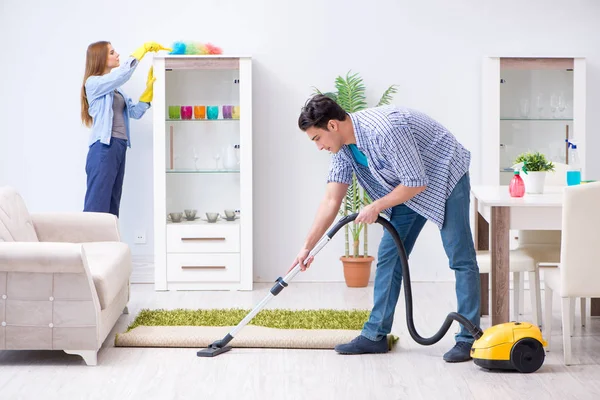 Aftercare Tips: Maintaining Your Space Post Cleaning