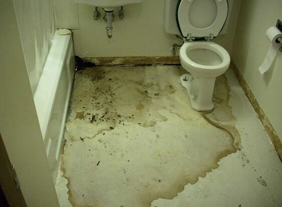 emergency plumbers in stafford leak under bath 1 e1679562573571