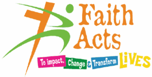 faith acts logo
