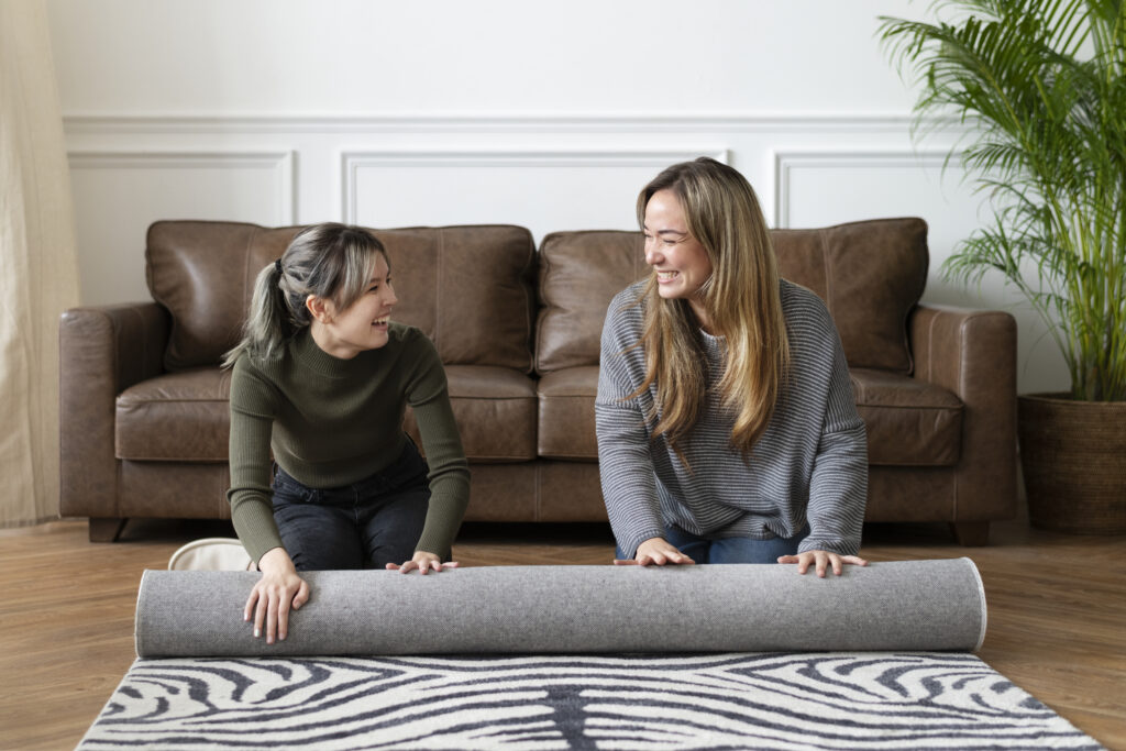 how carpet cleaning contributes to indoor air quality