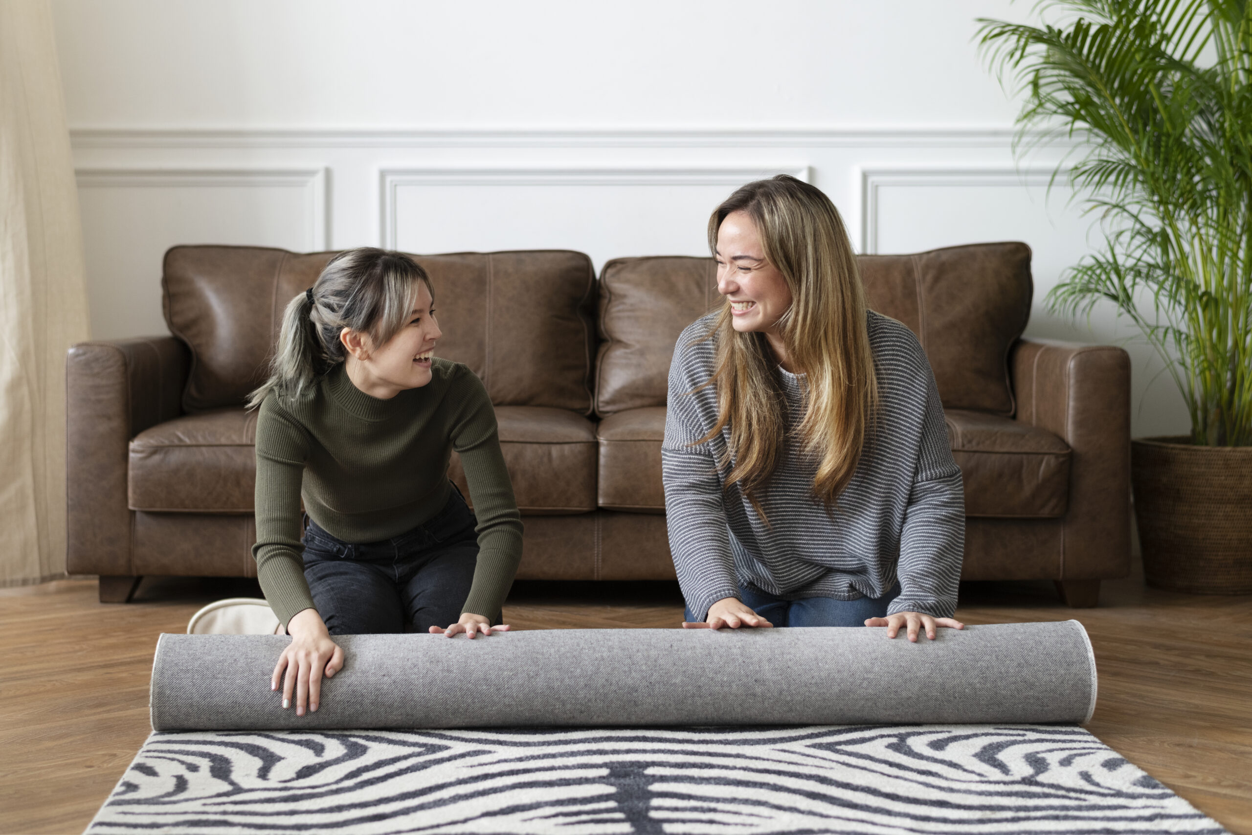 how carpet cleaning contributes to indoor air quality