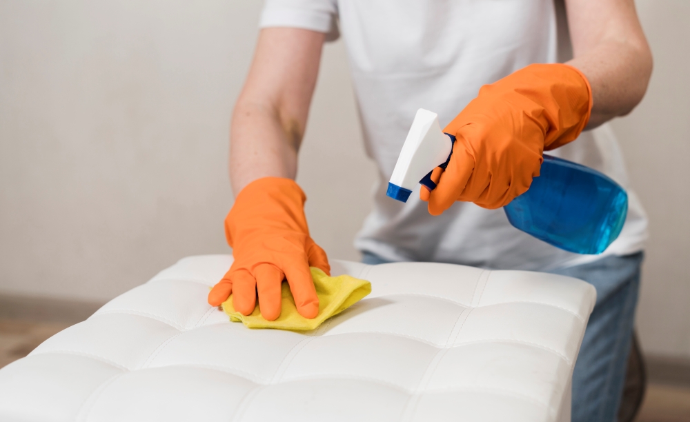 mattress cleaning how often