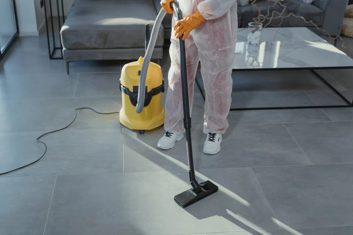 Top Cleaning and Maintenance Services in Singapore
