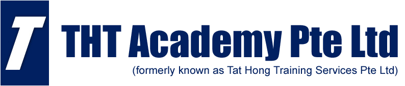 tht academy course singapore