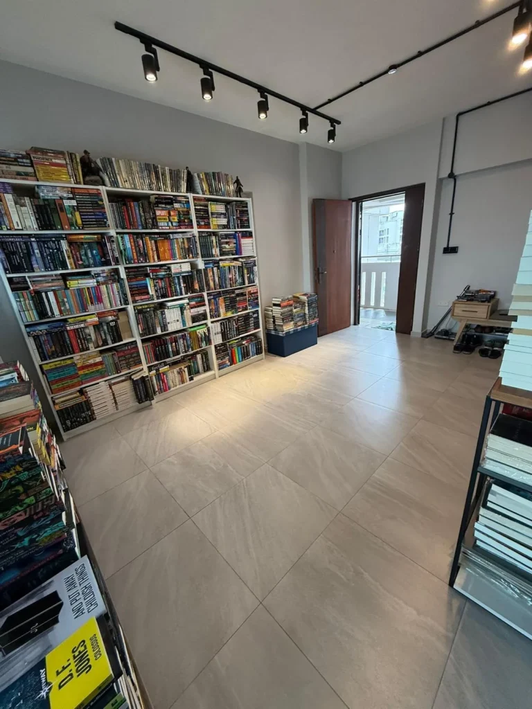 total cleanz decluttering fernvale road hero after