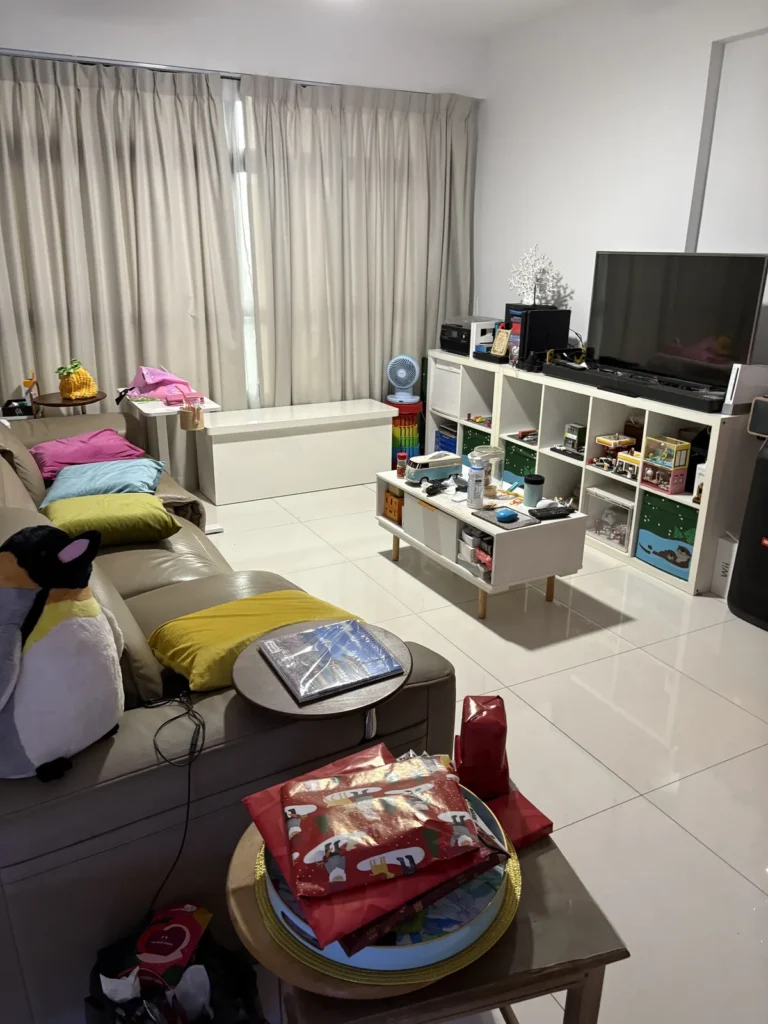 total cleanz decluttering keat hong link living wide 1