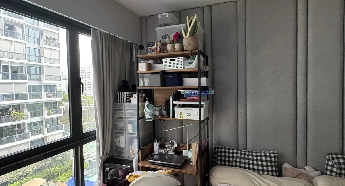 total cleanz decluttering riverparc bedroom wide 1