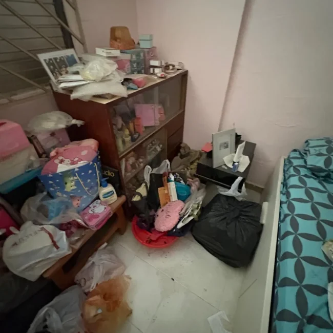 total cleanz decluttering serangoon central drawer jewellery 1