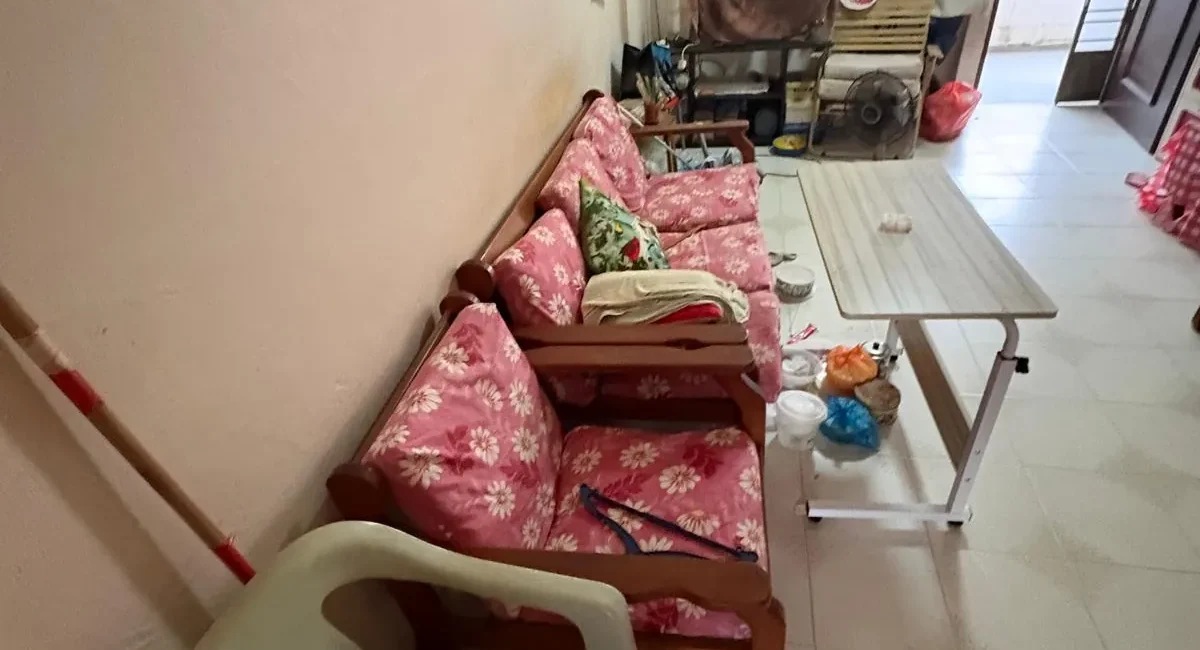 total cleanz decluttering serangoon central room wide 1