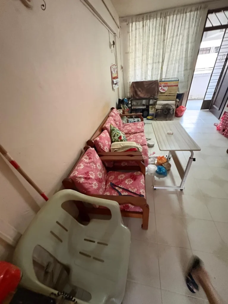 total cleanz decluttering serangoon central room wide 2