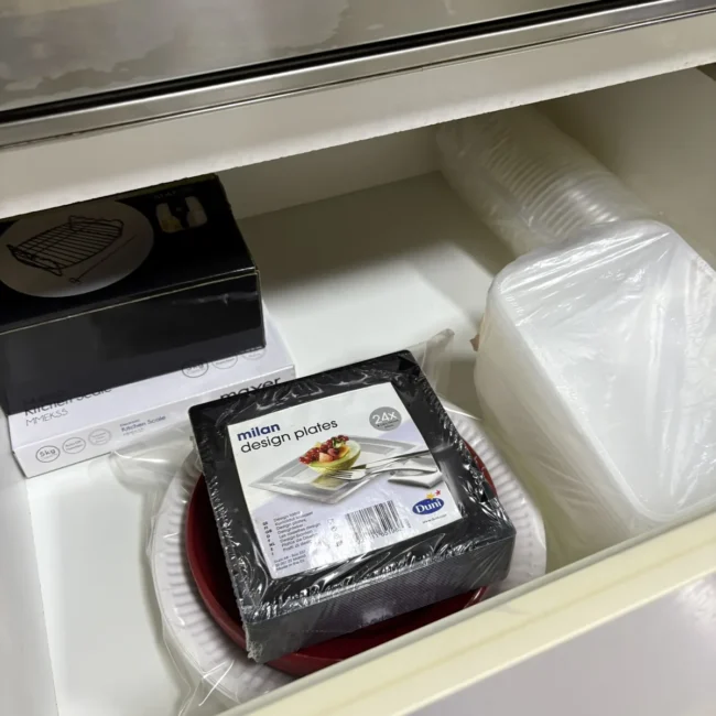 total cleanz decluttering springleaf rise drawer cutlery 3
