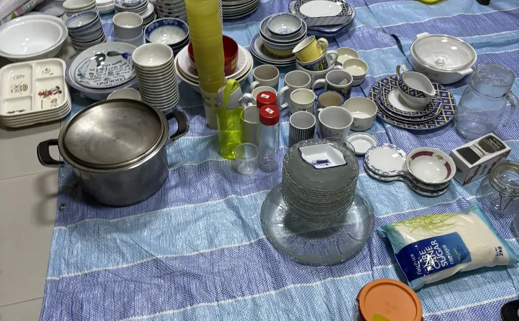 total cleanz decluttering springleaf rise items review 3