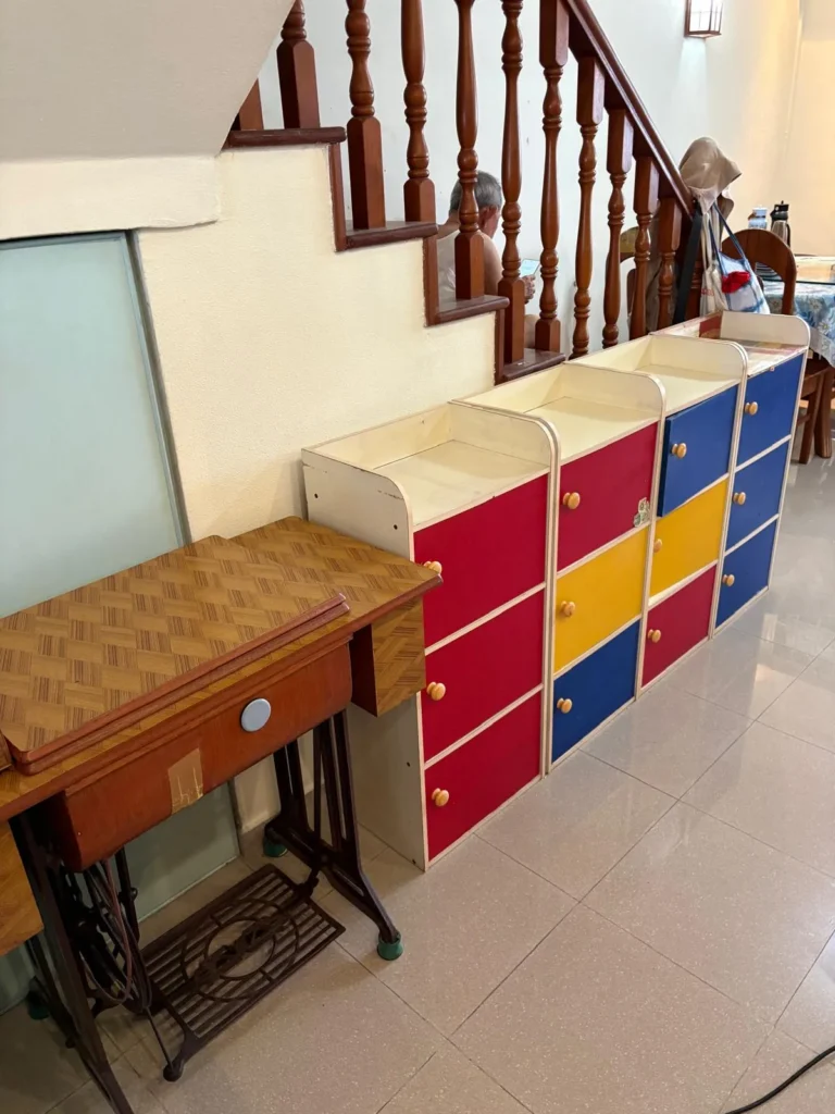 total cleanz decluttering yung ping road sewing preserved 1