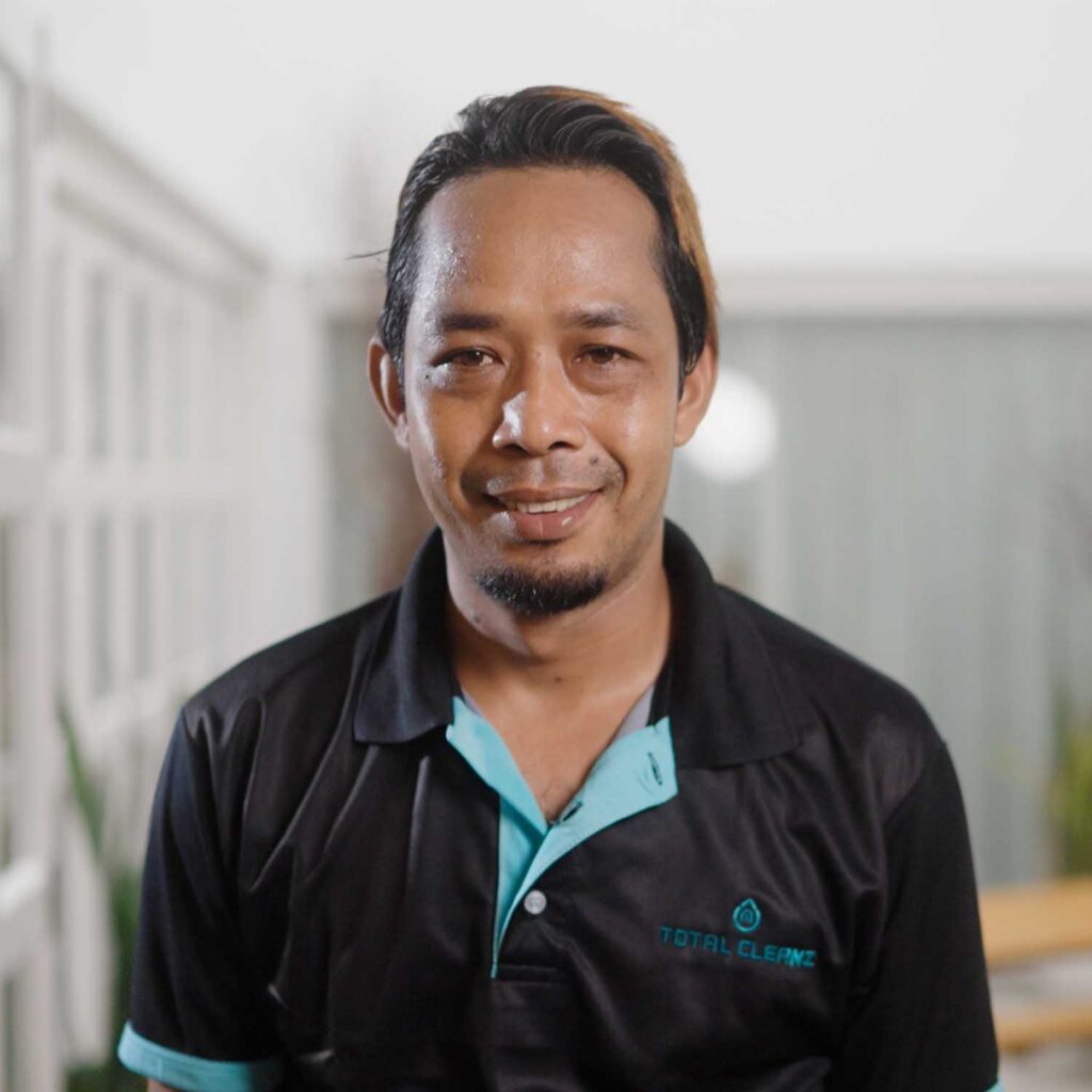 Hasni-Work At Height Member