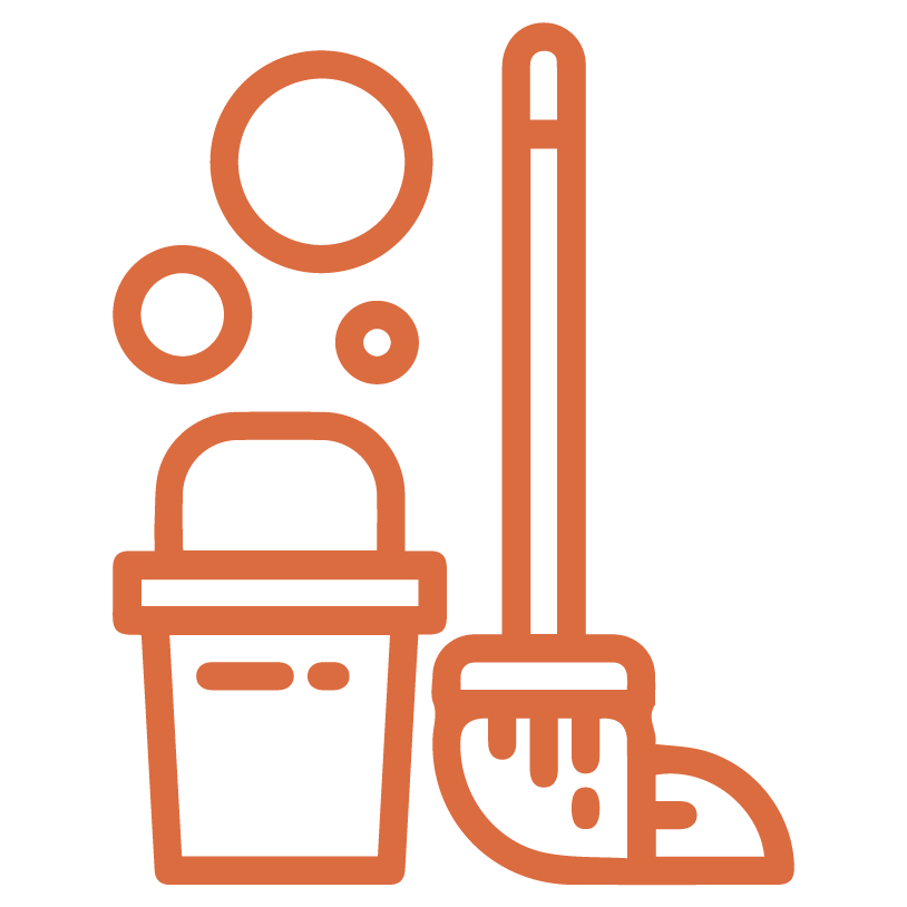 Move Out/In Cleaning Services Singapore - Total Cleanz
