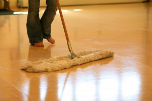 vinyl floor cleaning and care 1024x683 300x200 1
